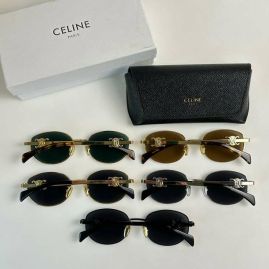 Picture of Celine Sunglasses _SKUfw56247199fw